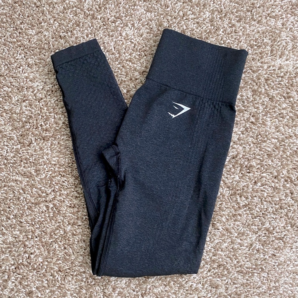 Gymshark Vital Seamless Leggings